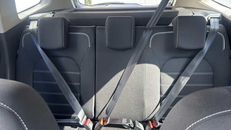 Dacia Duster 1.0 TCe 90 Journey 5dr Petrol Estate